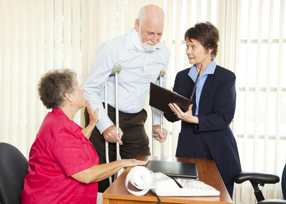 Read more about the article Choosing The Right Personal Injury Lawyer