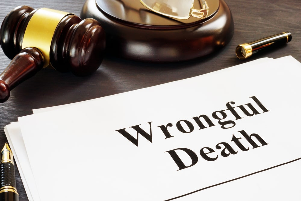 Read more about the article Medical Malpractice Might Become Wrongful Death