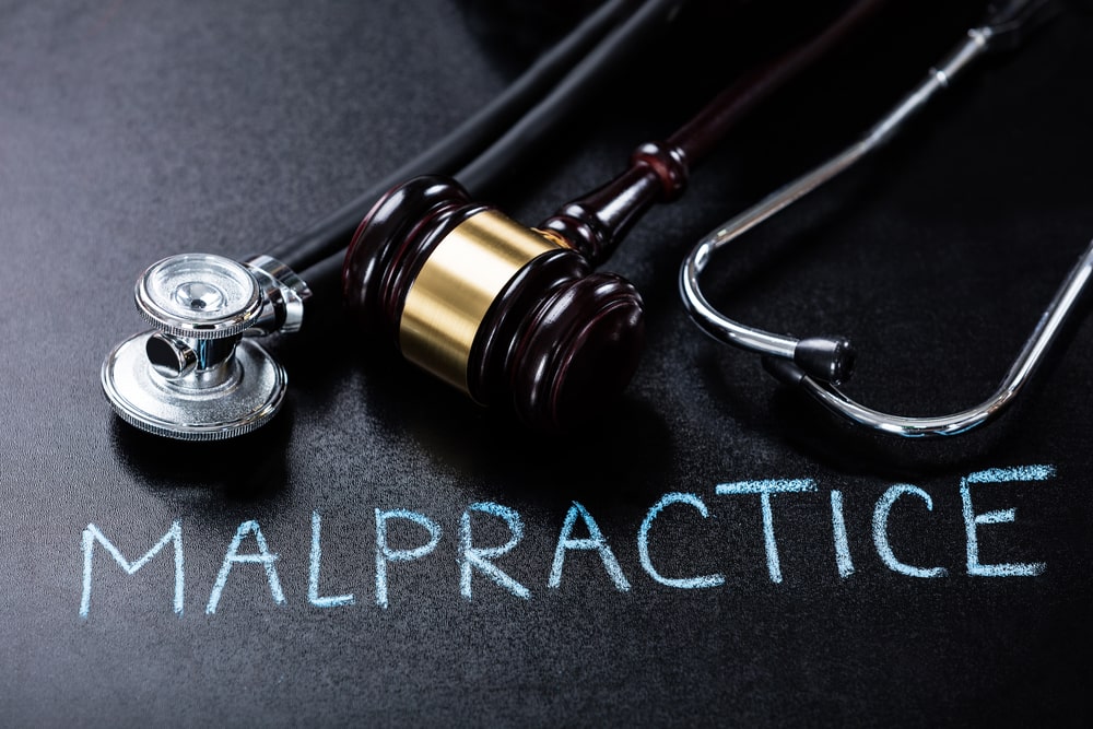 Read more about the article Medical Misdiagnosis And Its Legal Ramifications